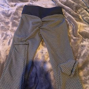 Tiktok leggings!!